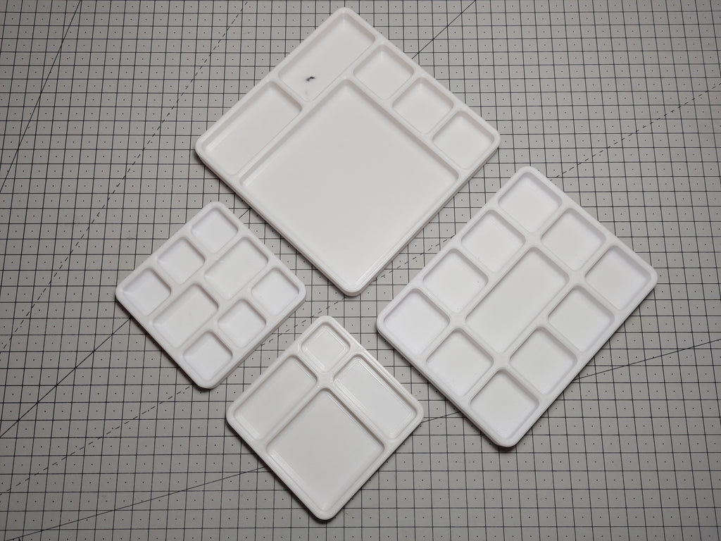 Screw & Parts Tray