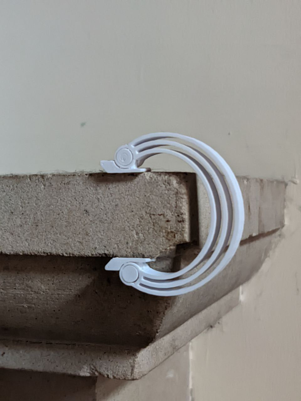 Parametric Clamp