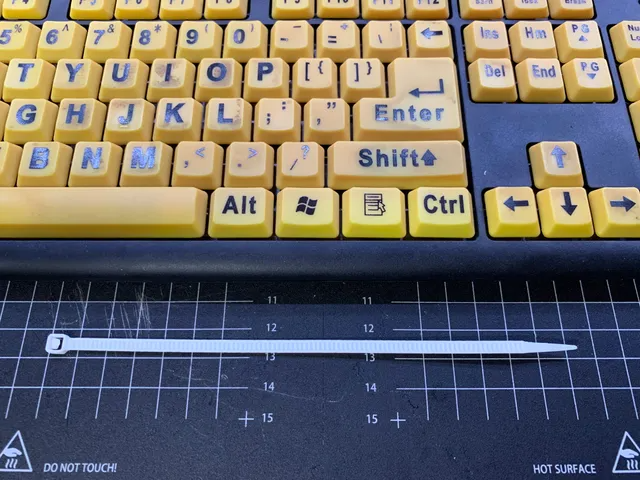 zip tie