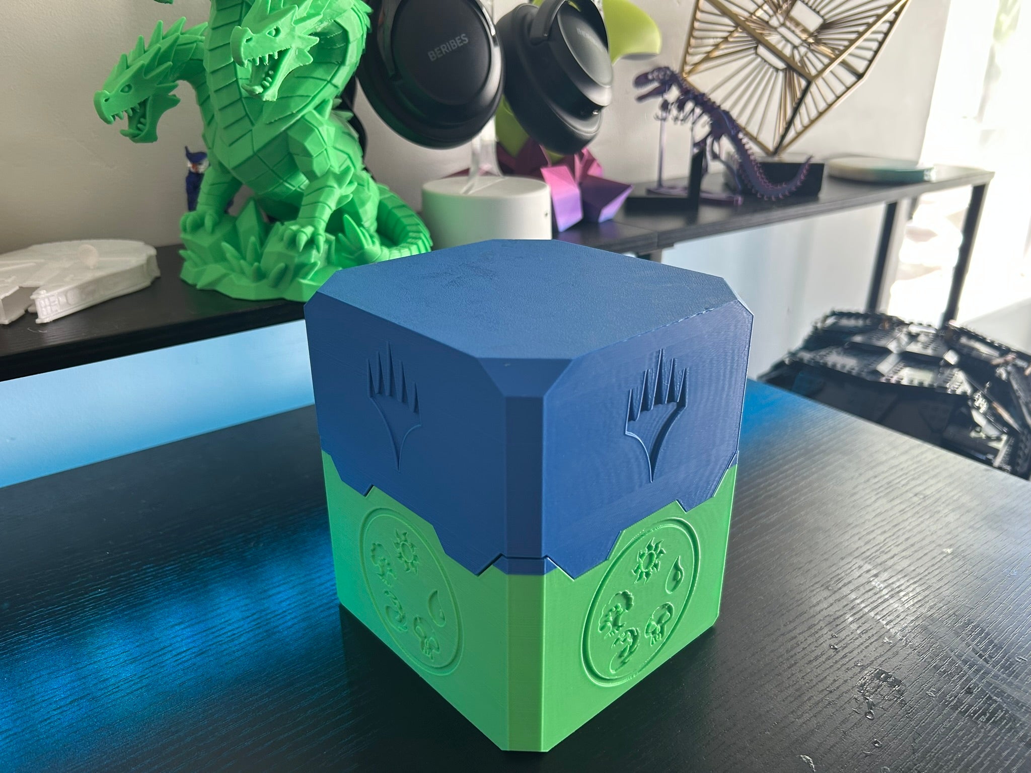 MTG Deck Box