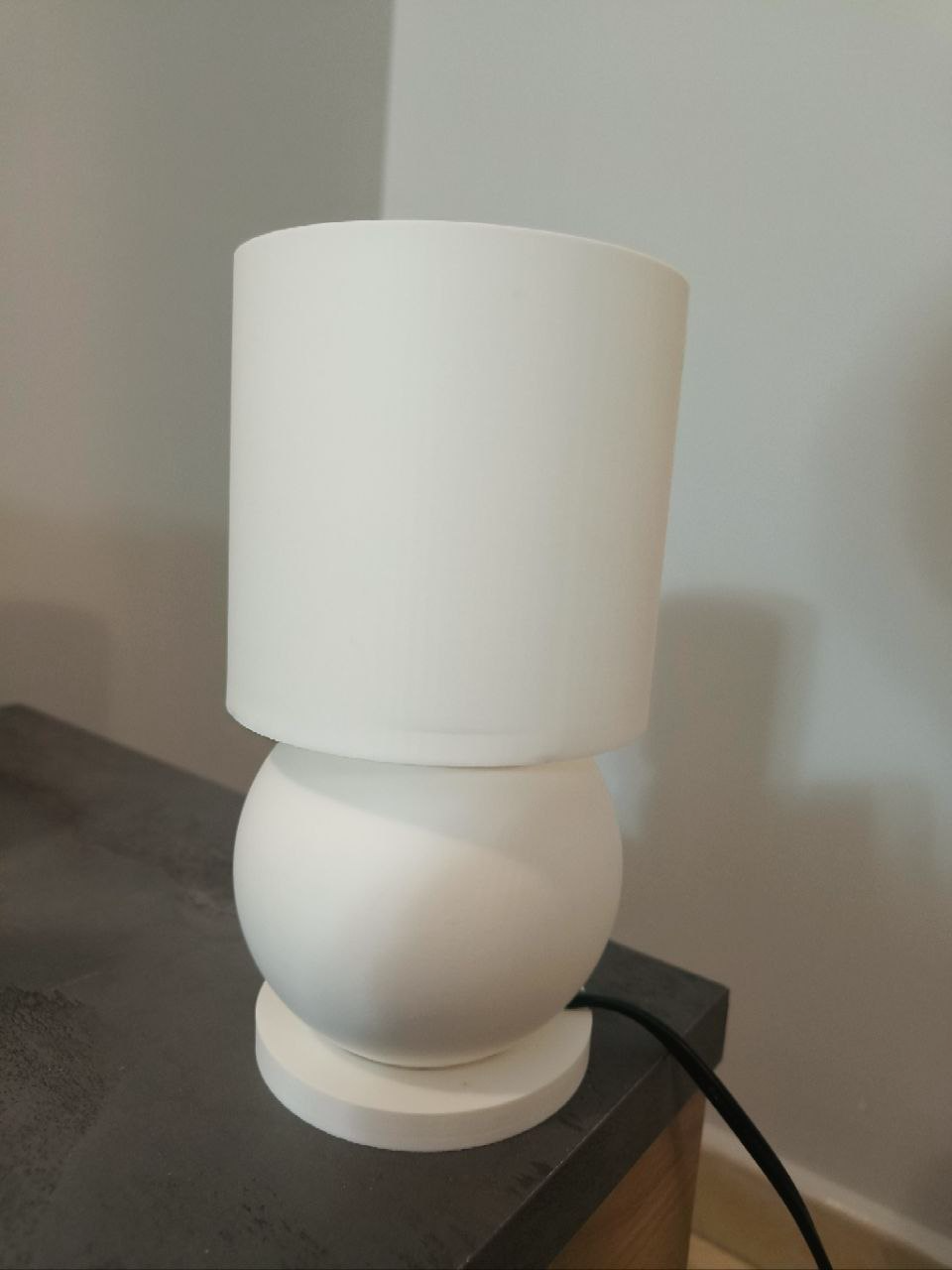 Classic Lamp E14