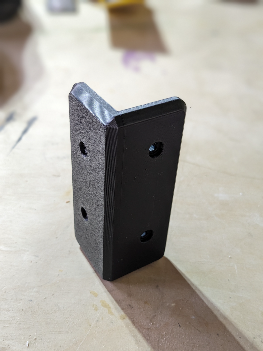 Corner Bumper