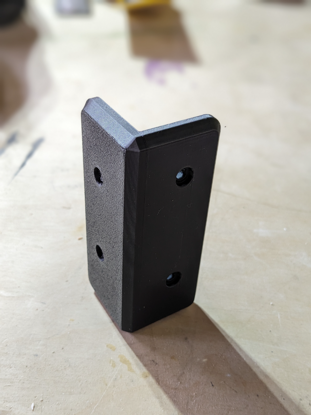 Corner Bumper