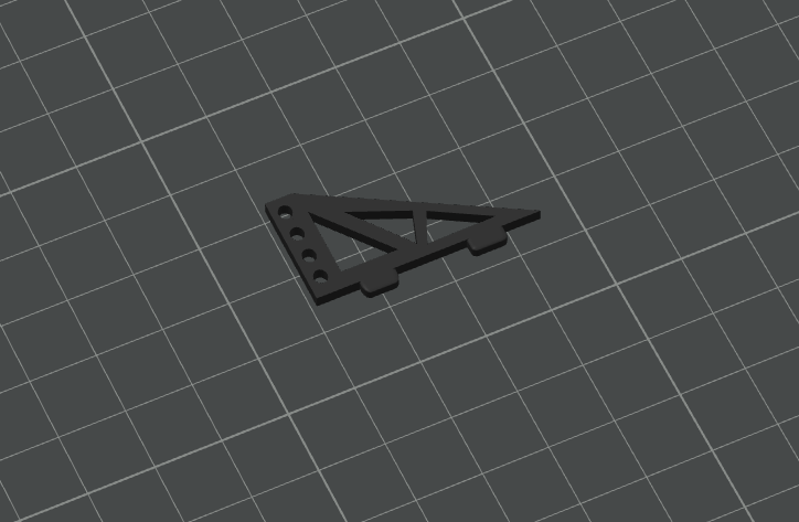 RC AirPlane