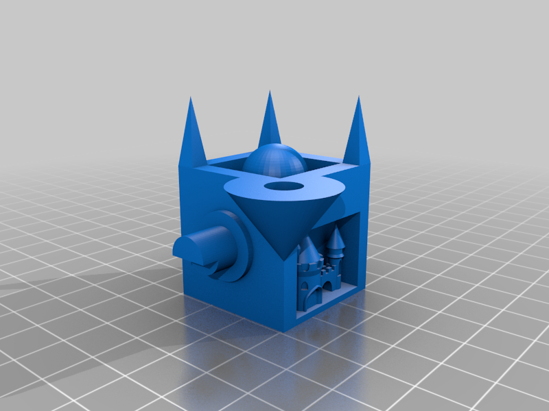 Calibration Castle