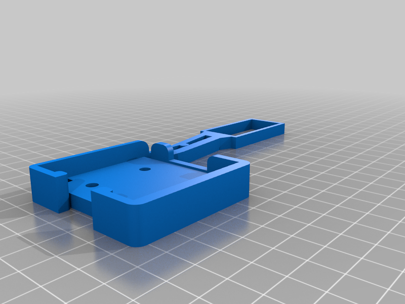 Snapmaker 2.0 A350 Web Cam Mount