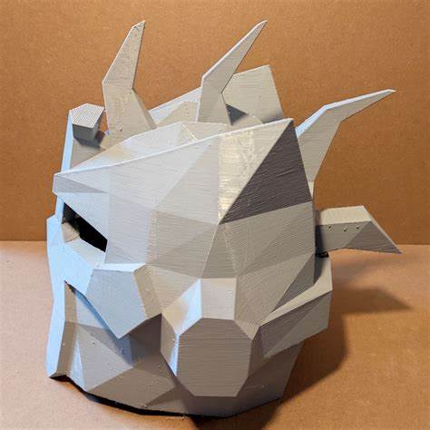 RuneScape Slayers Helmet (Wearable)