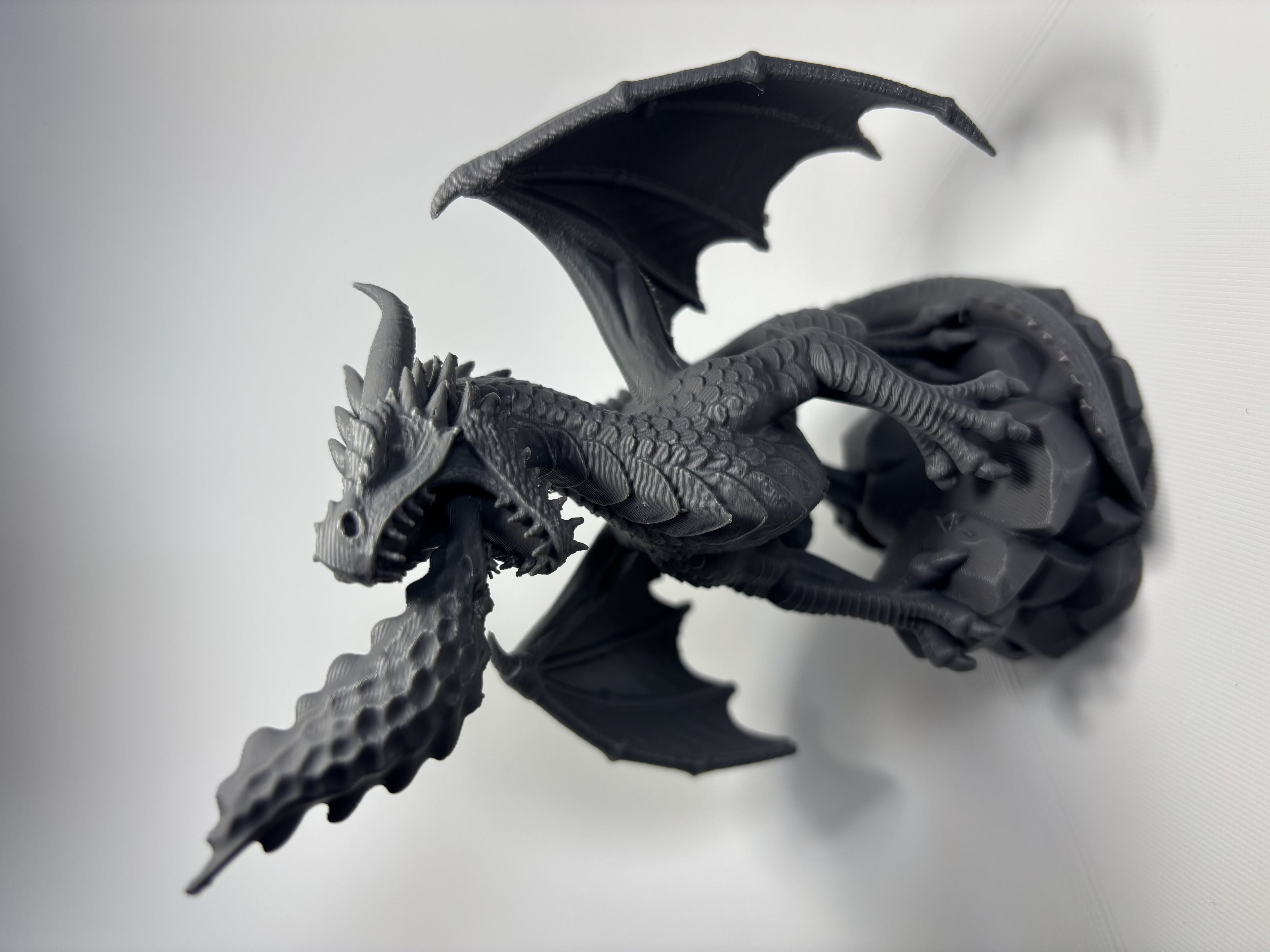 Dracarys Dragon – Full Body Statue (sell-it)
