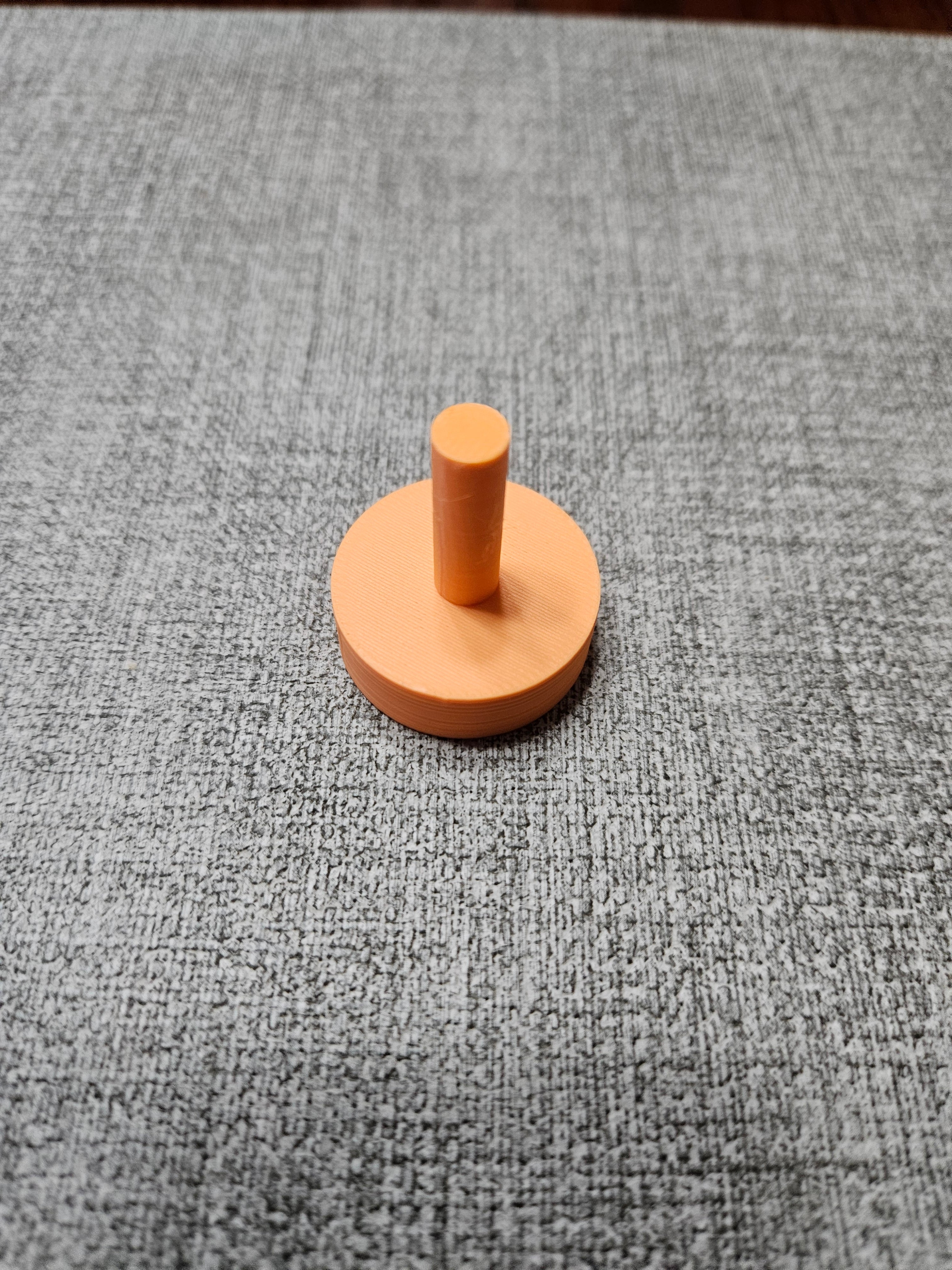 Circle Stamp