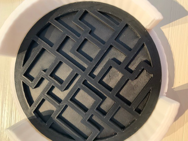 Coaster
