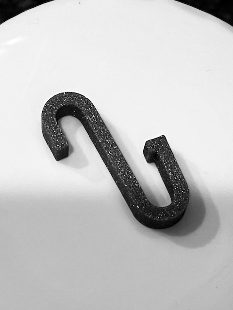 S-hook