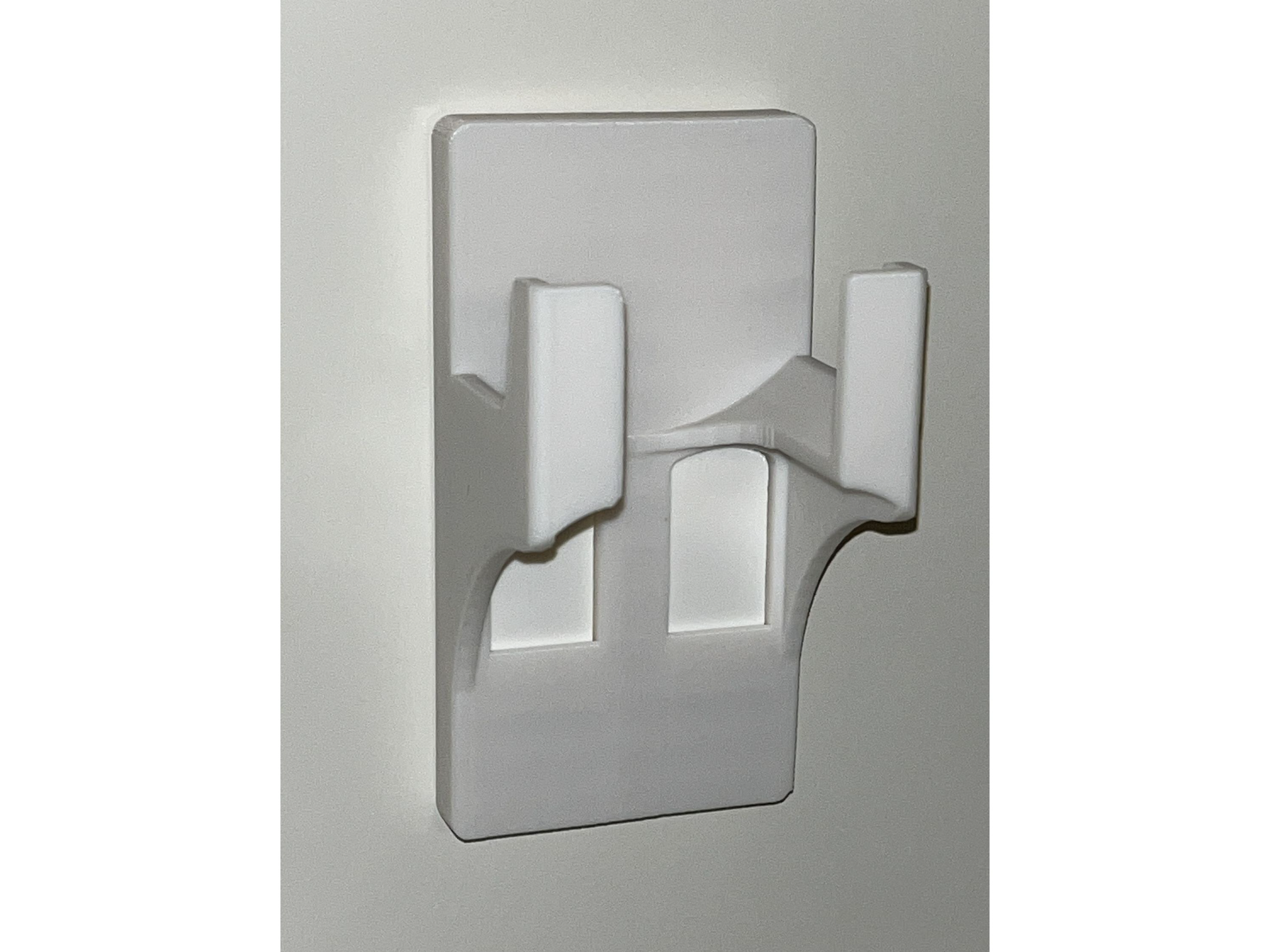 Dog Showerhead wall mount - 3M compatible