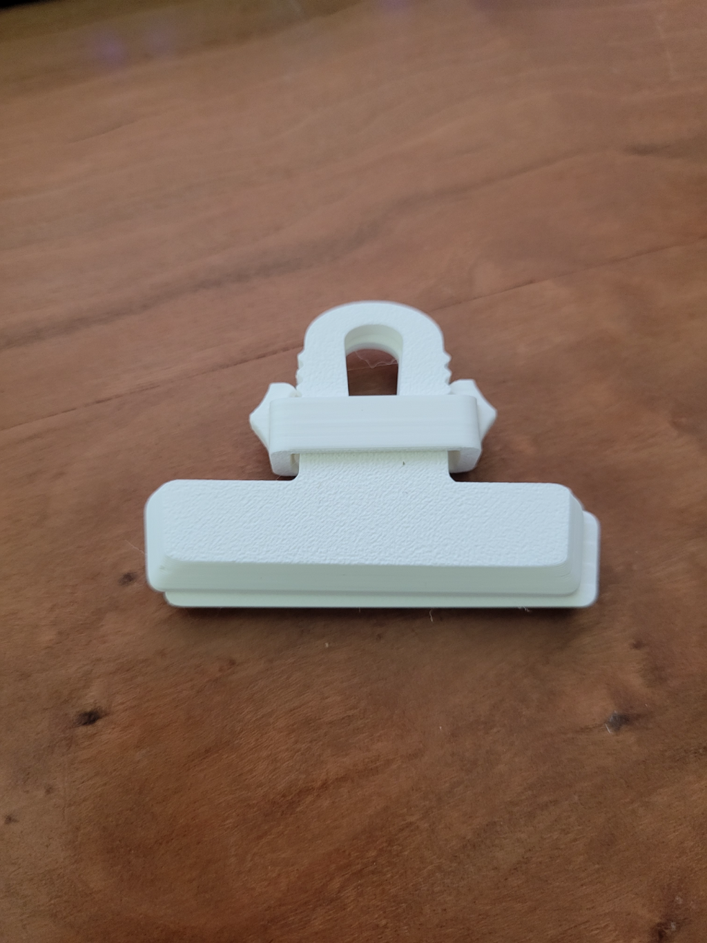 Snap Gripper Hanger V3
