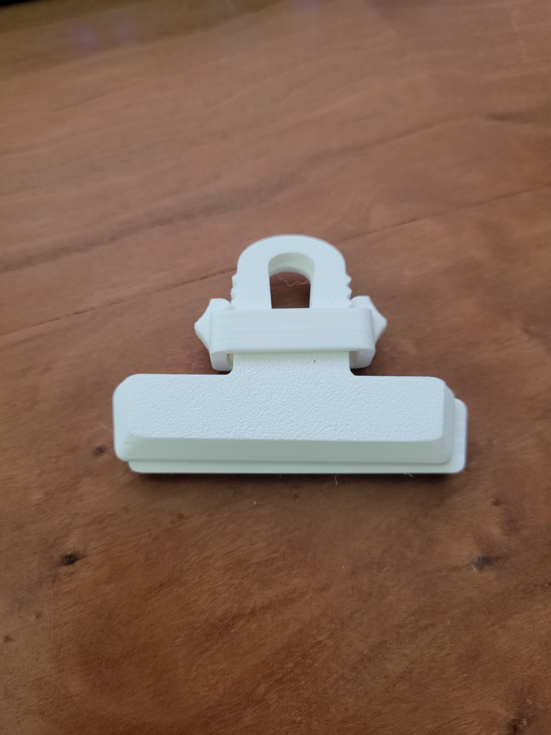 Snap Gripper Hanger V3