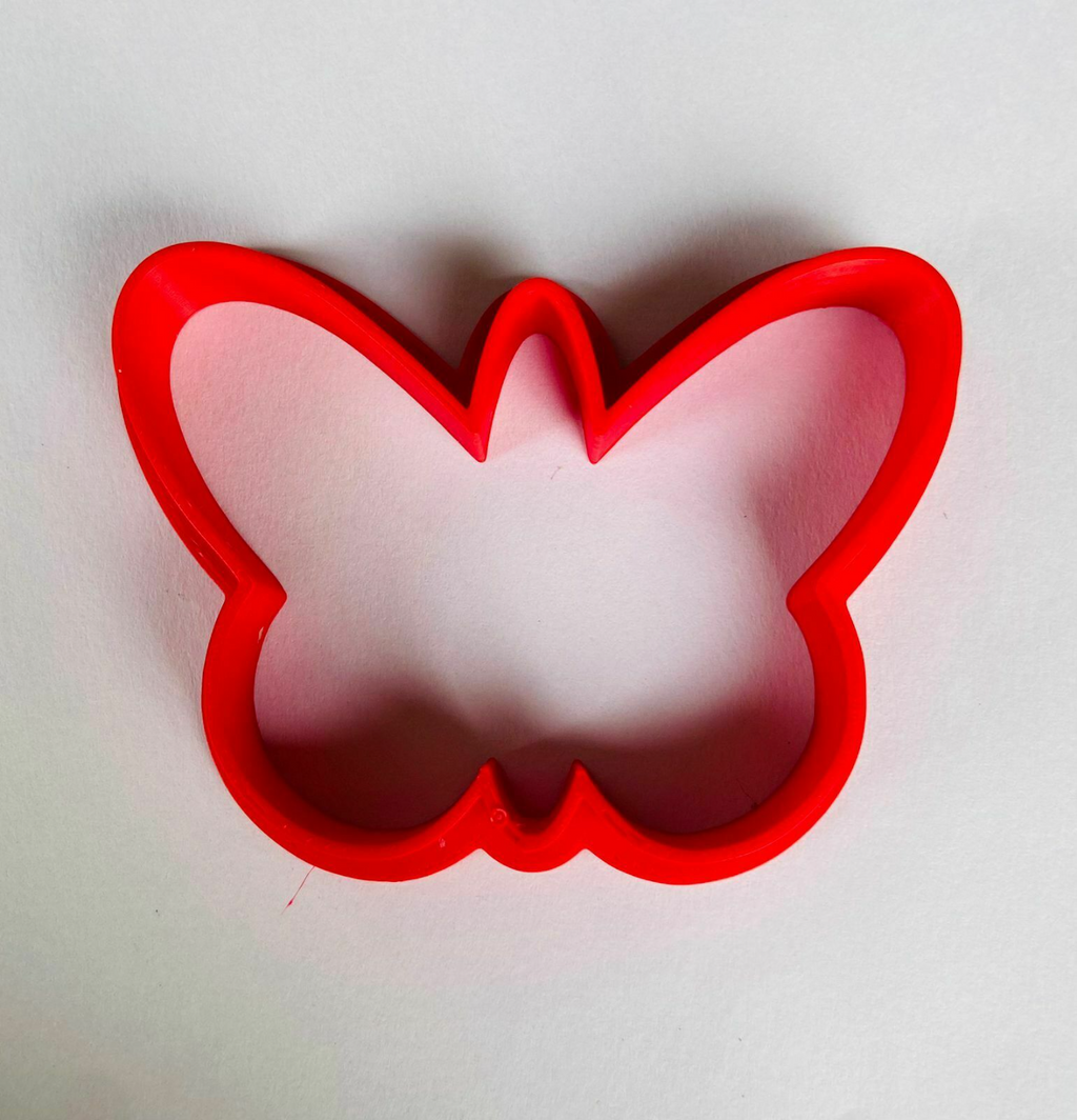 BUTTERFLY CUTTER