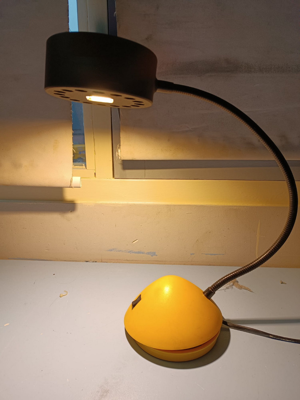 Heatsink Cover for Led