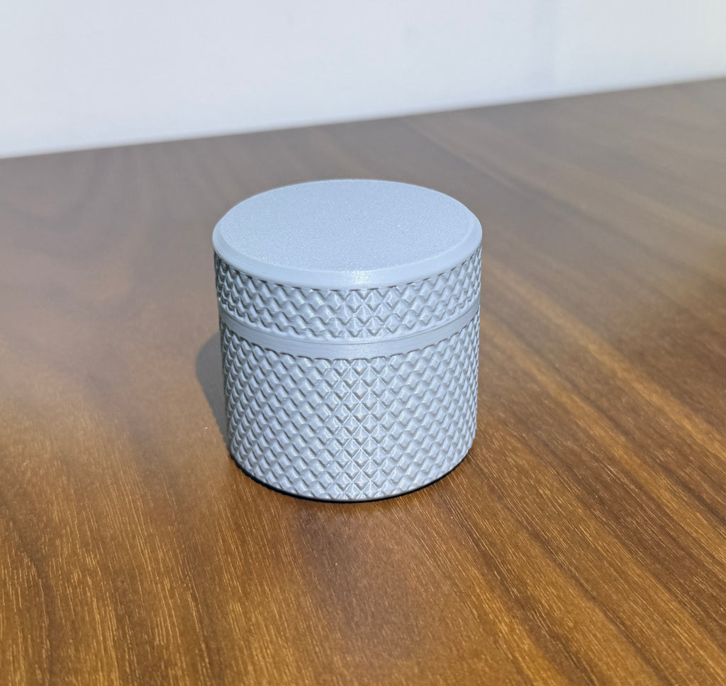 50mm Screw Top Container