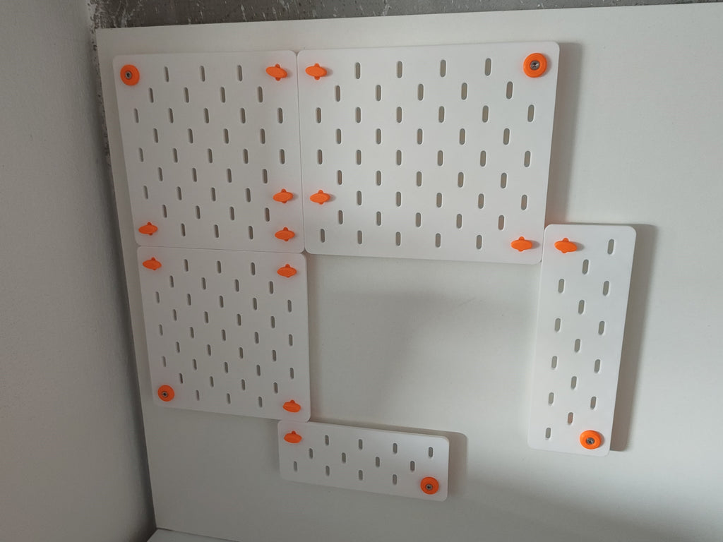SKADIS Multi-Board Mount System