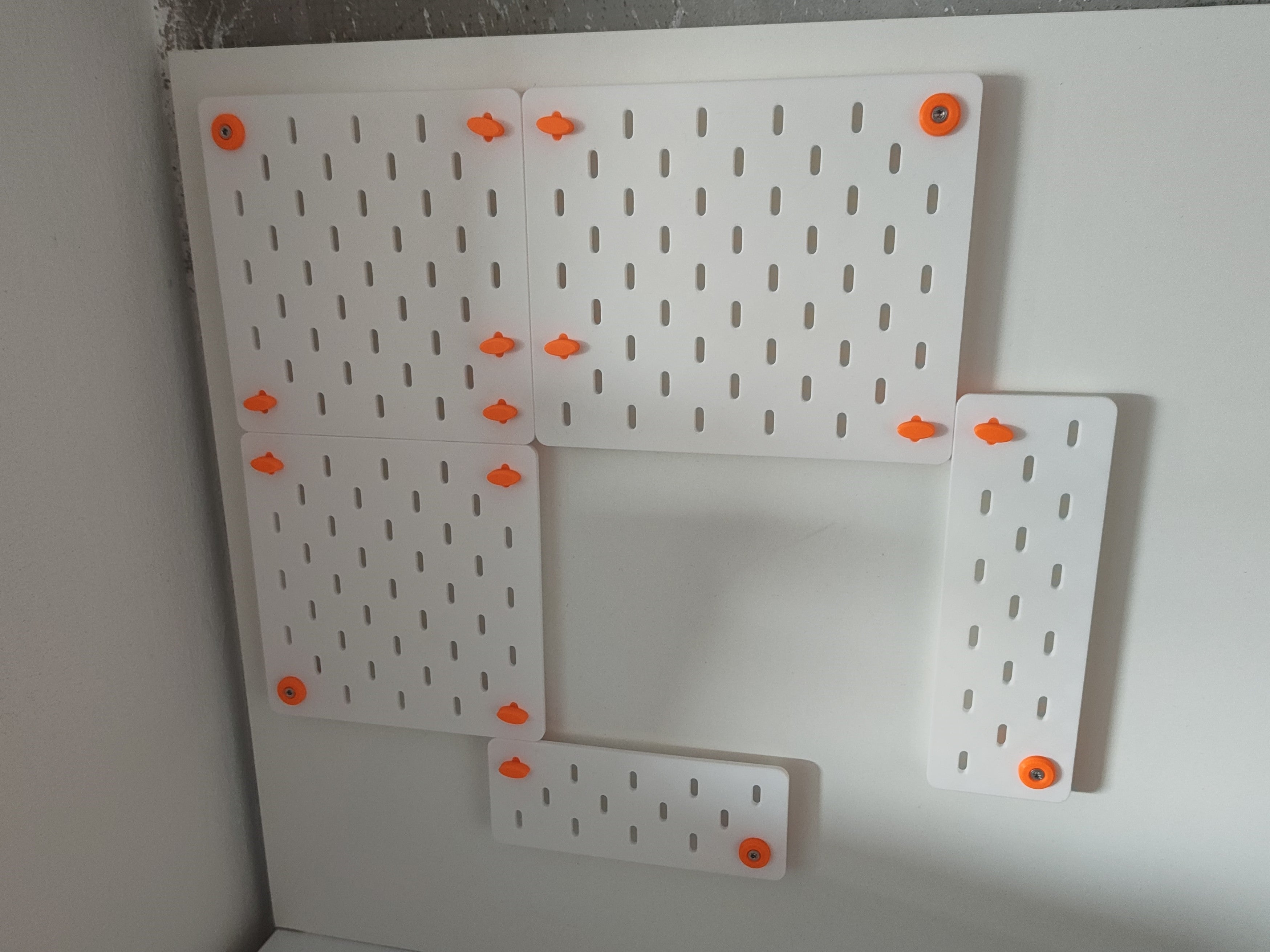 SKADIS Multi-Board Mount System