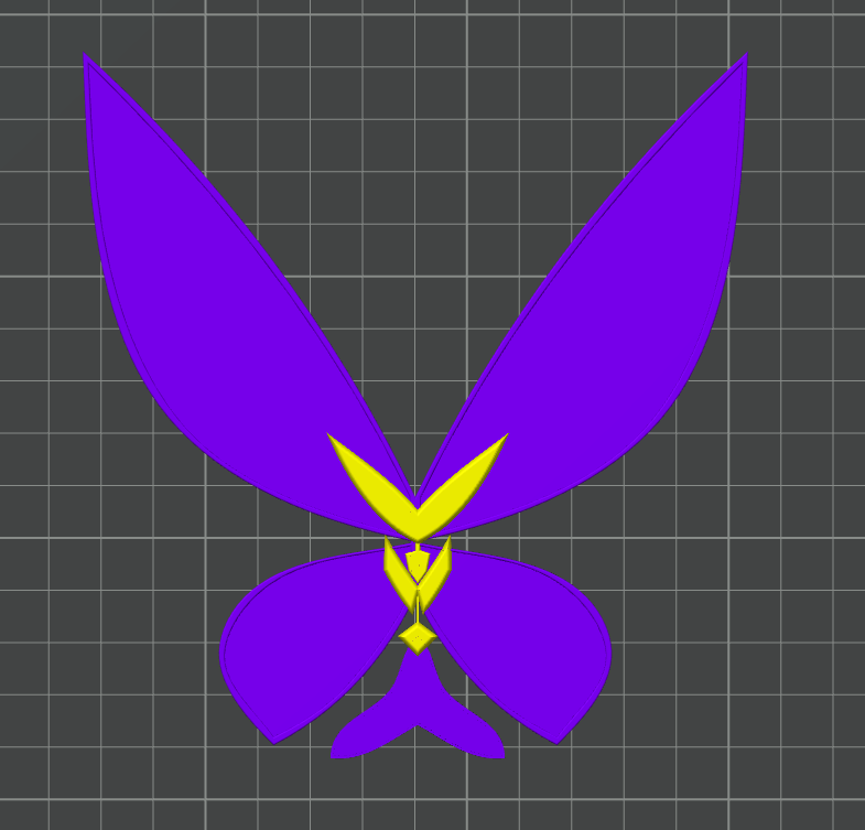 Honkai Star Rail: Castorice's Hairpin - Fanmade
