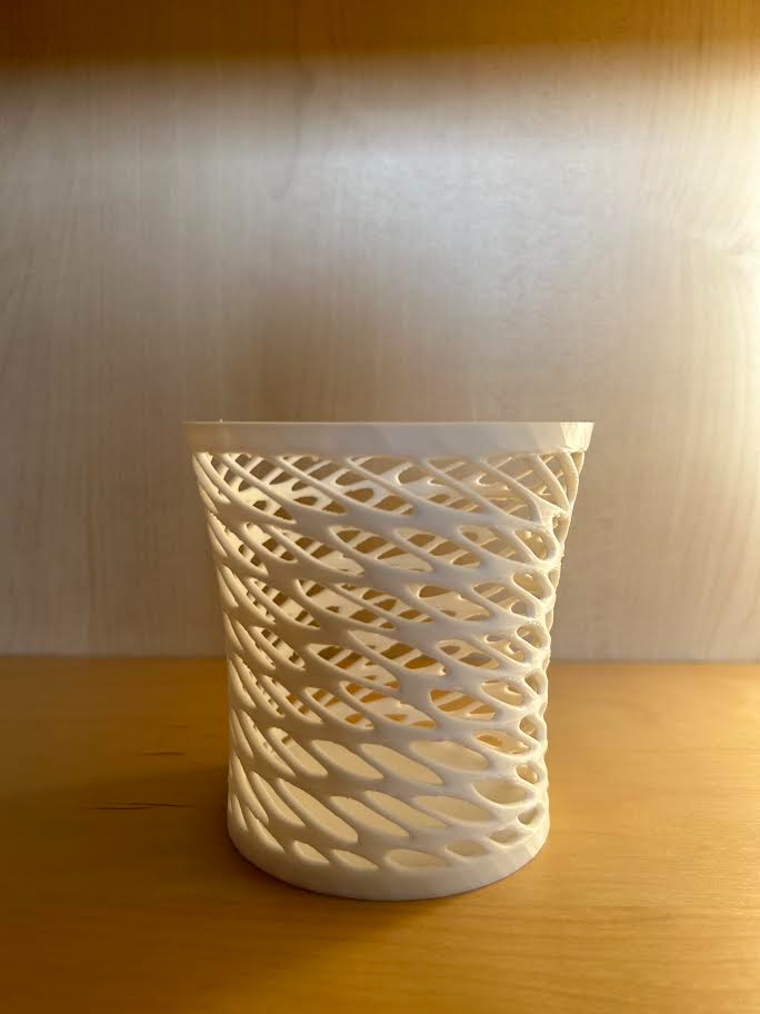 Pencil holder
