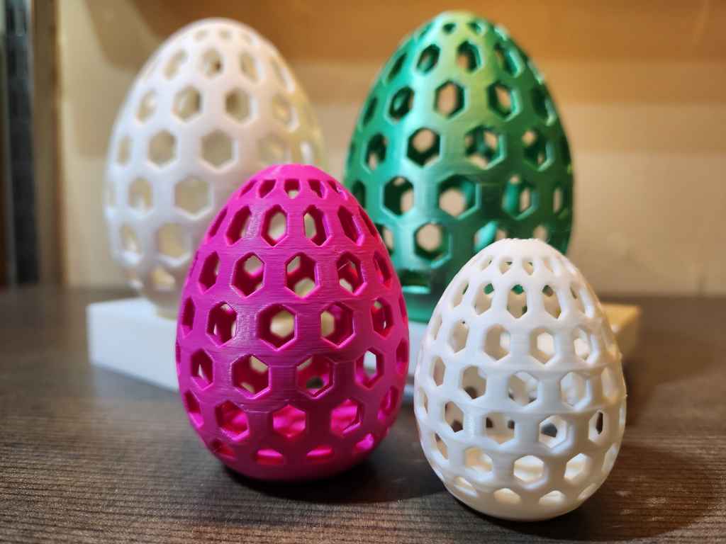 Hex Easter Egg