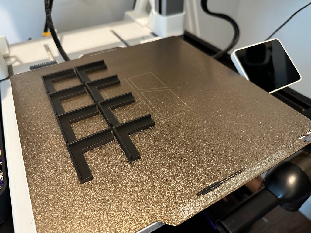 Shipping Spacer / Corner Protector