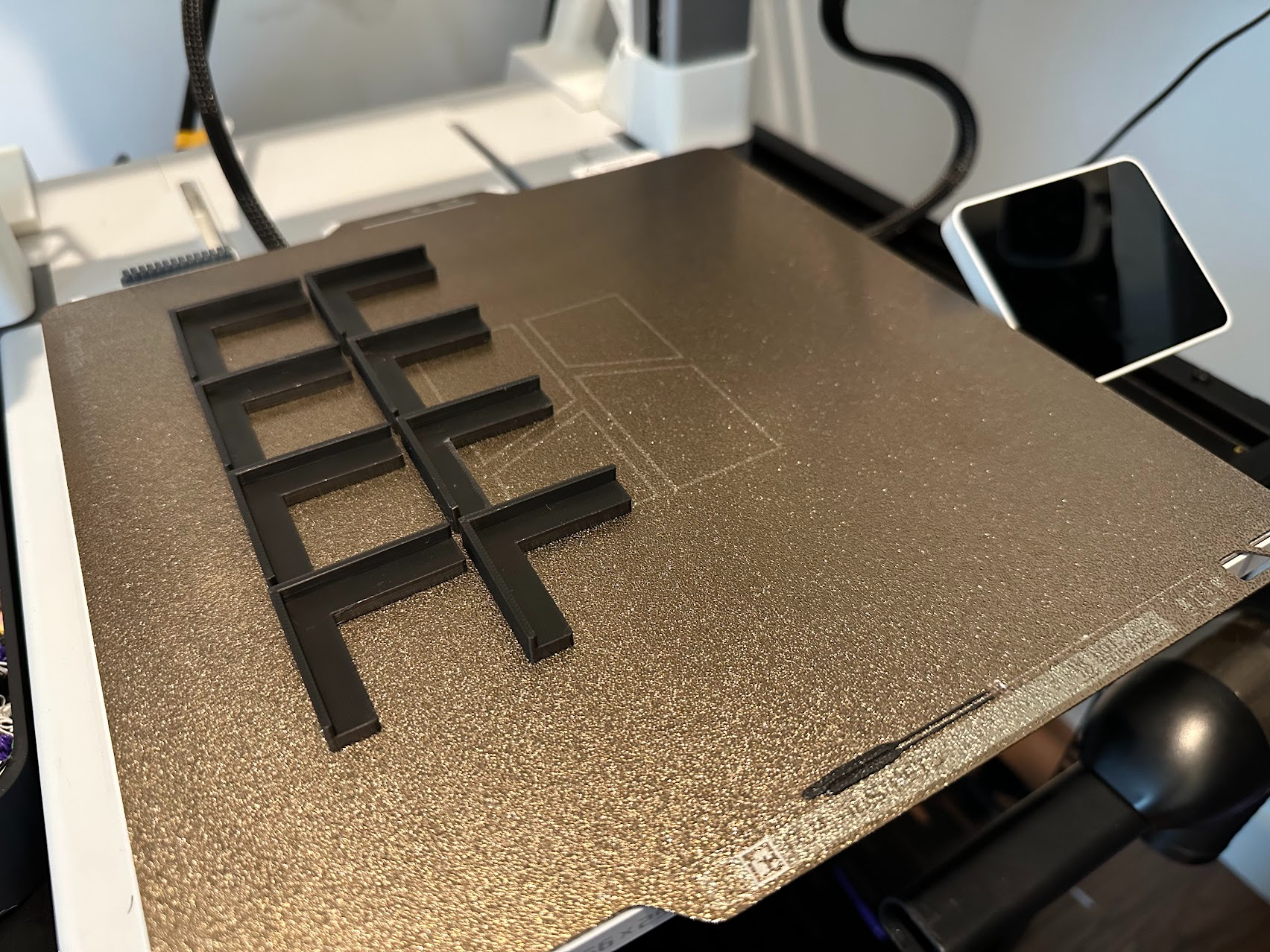 Shipping Spacer / Corner Protector