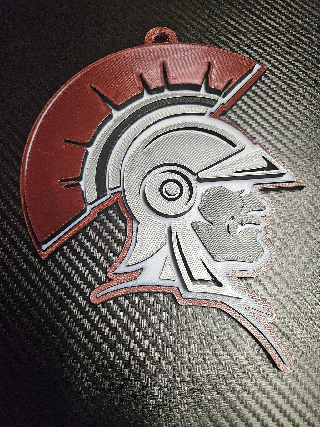 Arcadia Titans Hype Chain