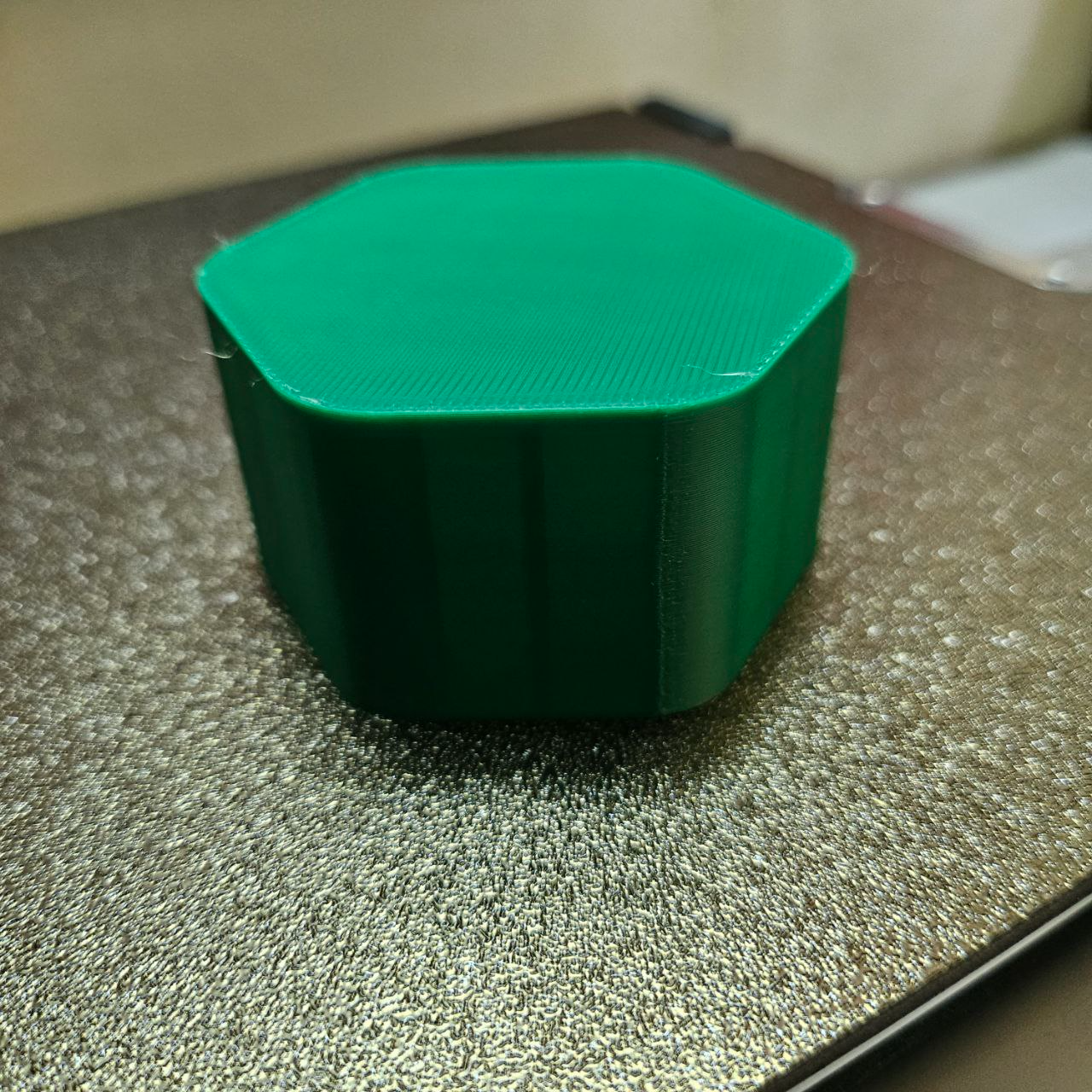 Hexagonal [Basic Geometry]