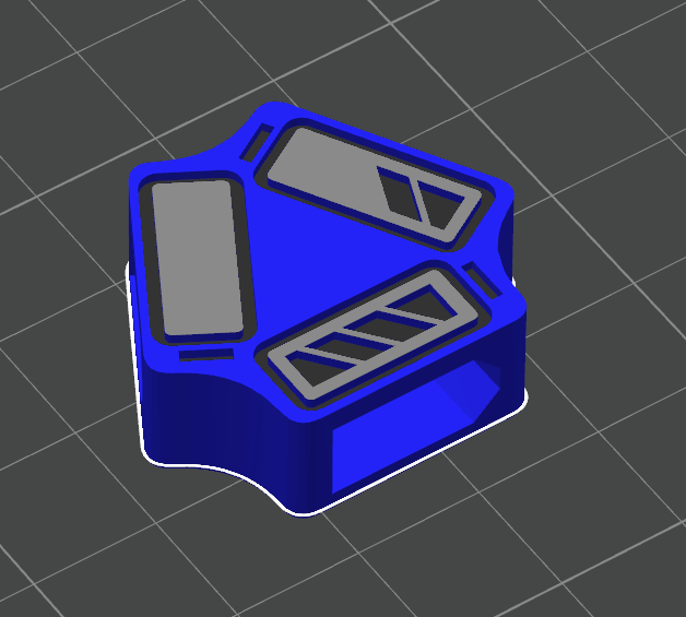 XT60 Battery indicator cap