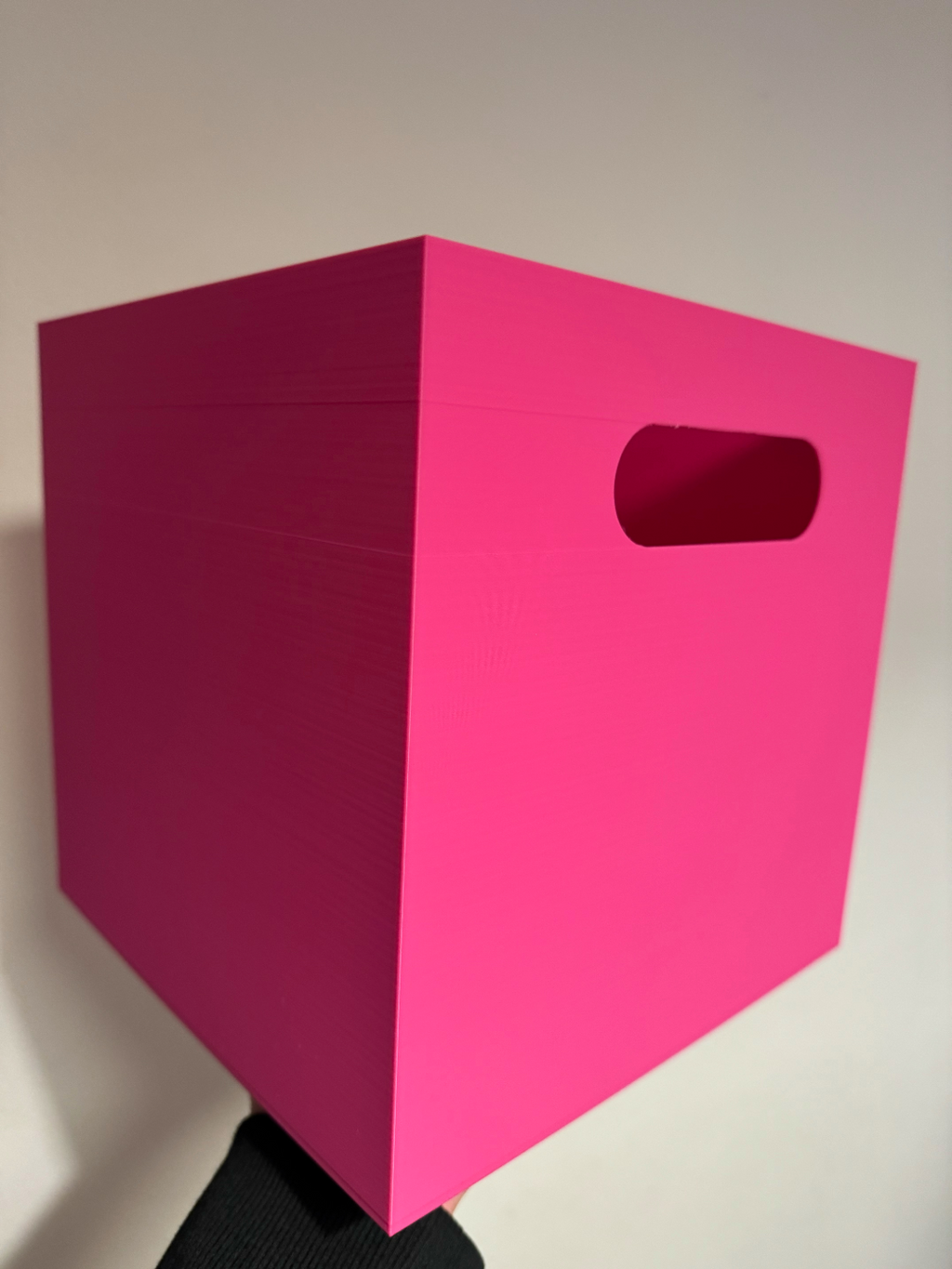 Storage Bin 220x220x220