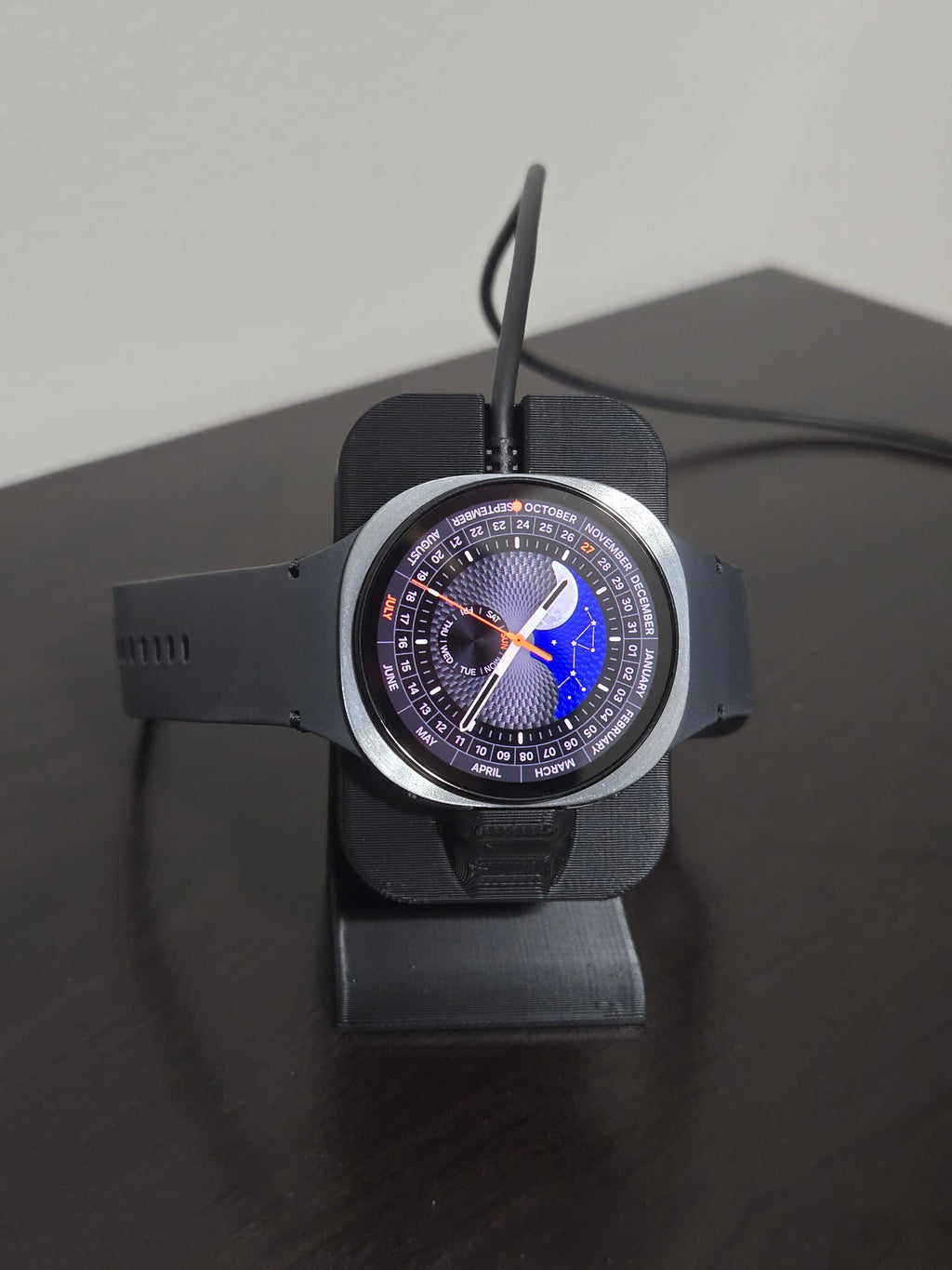 Galaxy Watch 8 Charging Stand
