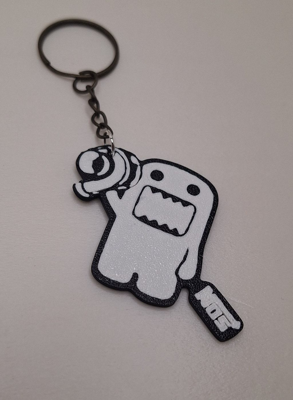 Dope Keychains
