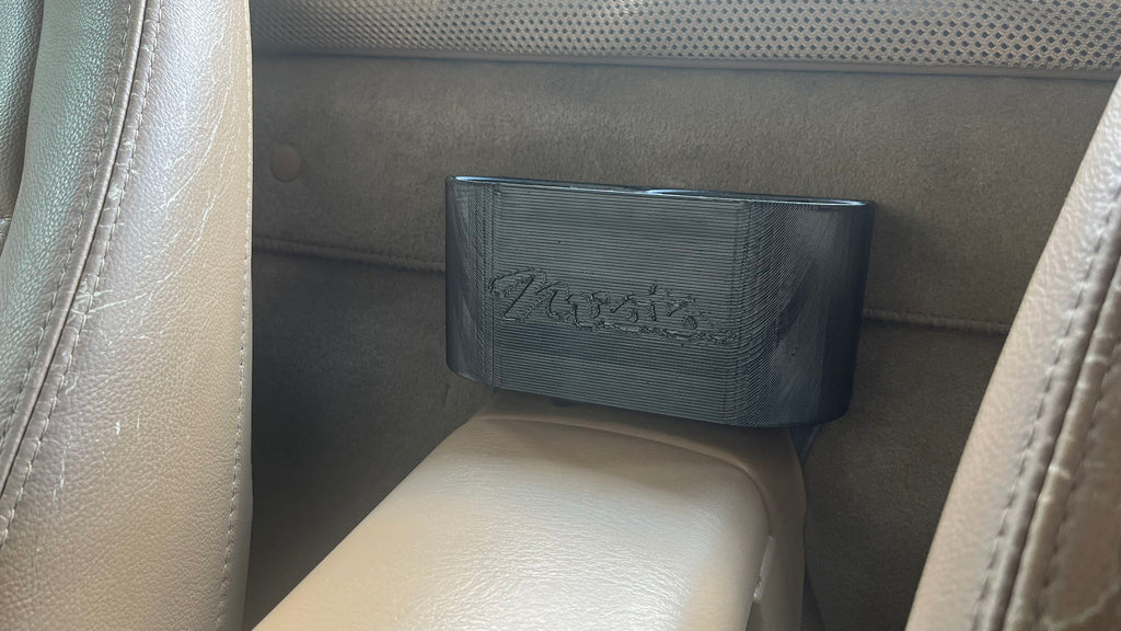 NB Miata MX-5 Center Cup Holder