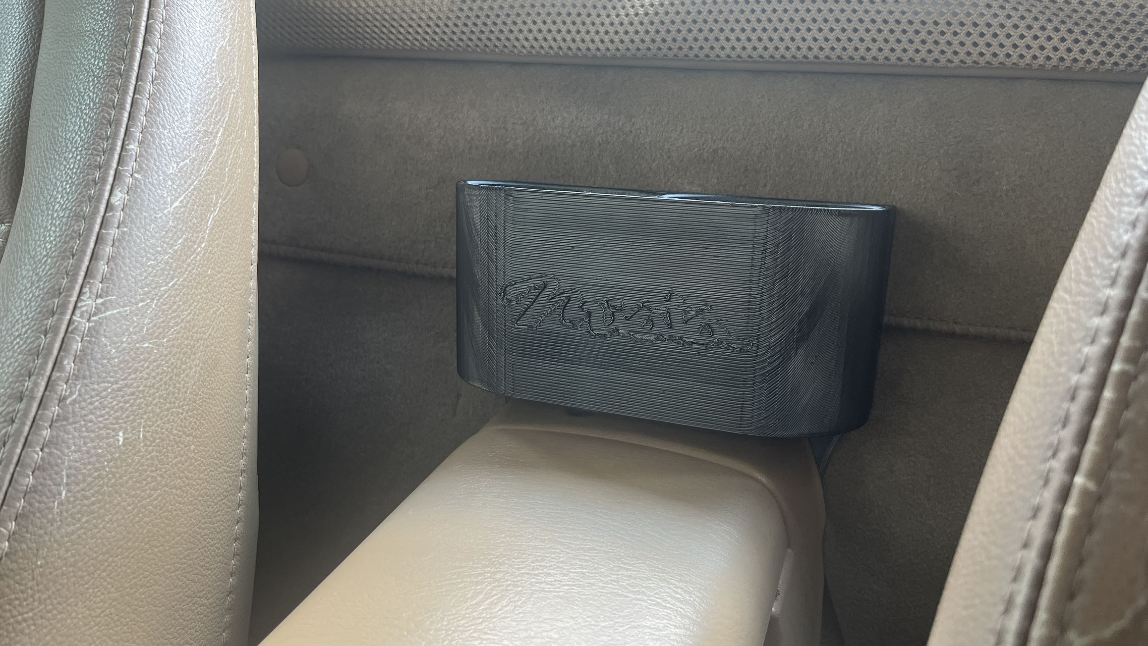 NB Miata MX-5 Center Cup Holder