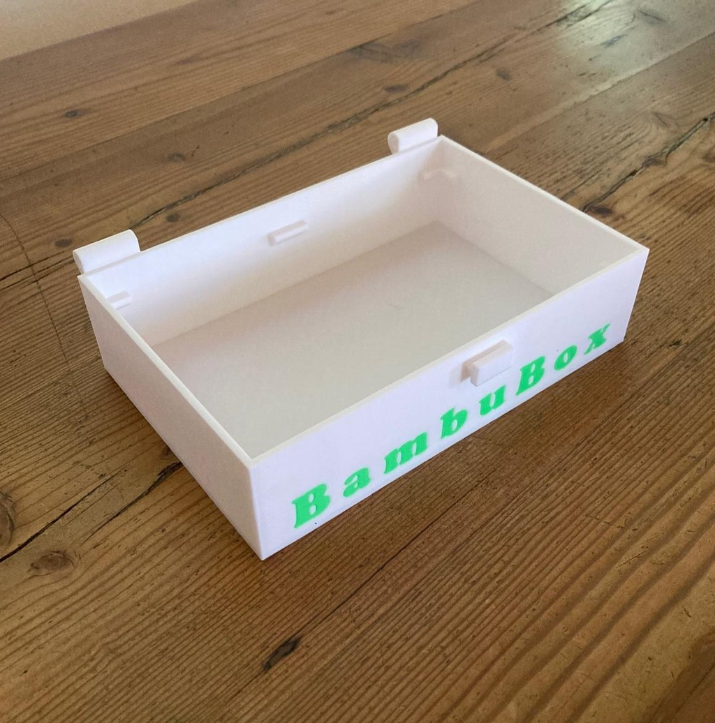 Bambulab Toolbox