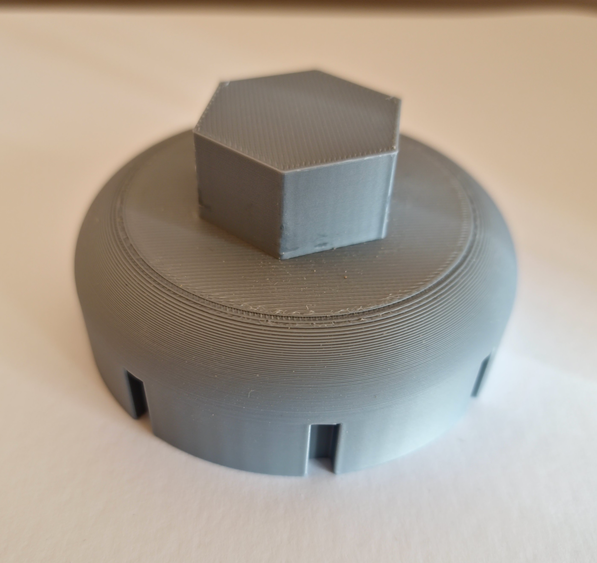 Trap Tool for 90mm Shower Trap (McAlpine)