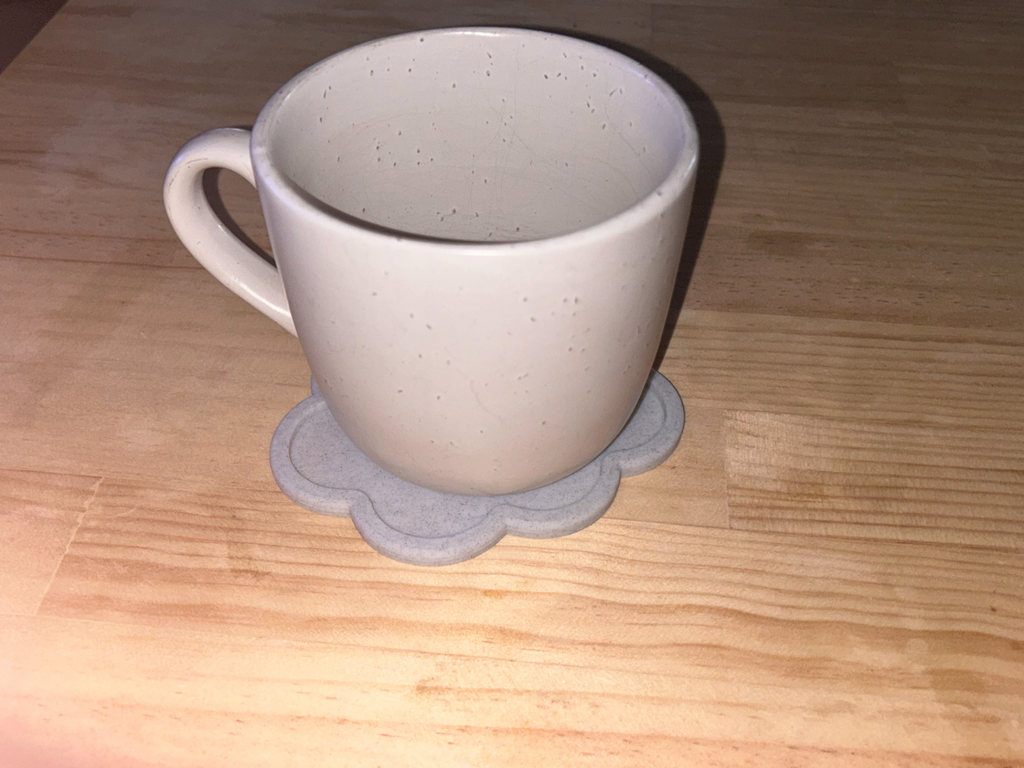Cloud Coaster