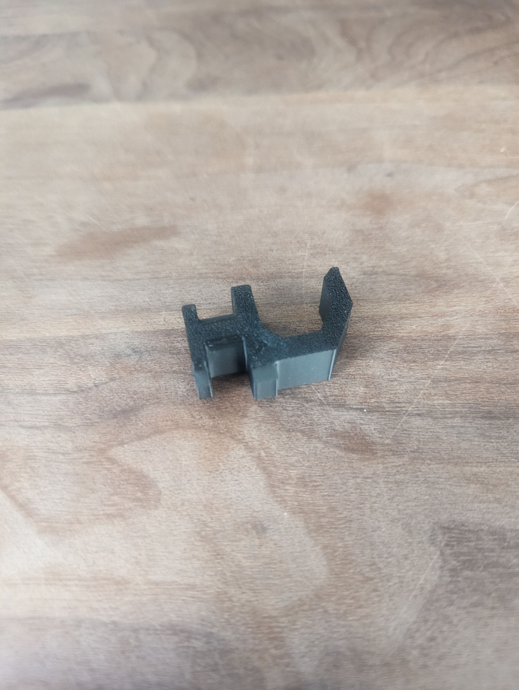 Tacoma Bed Hook