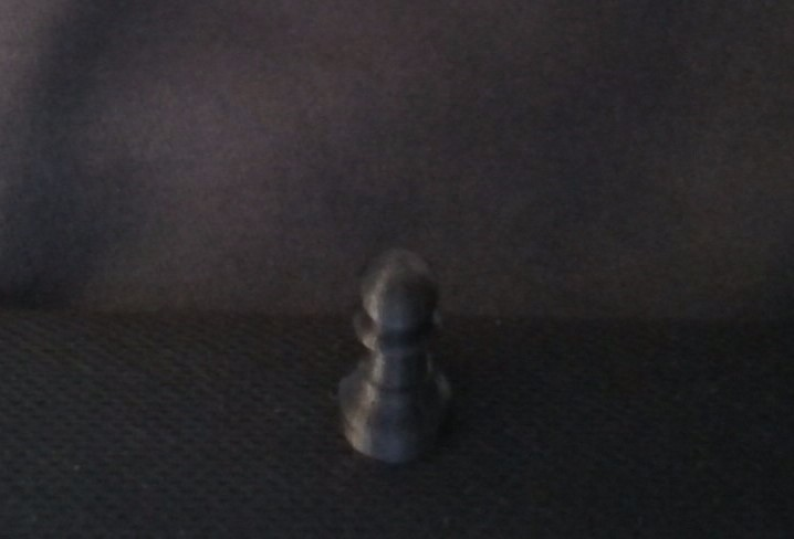 Pawn Chess Piece