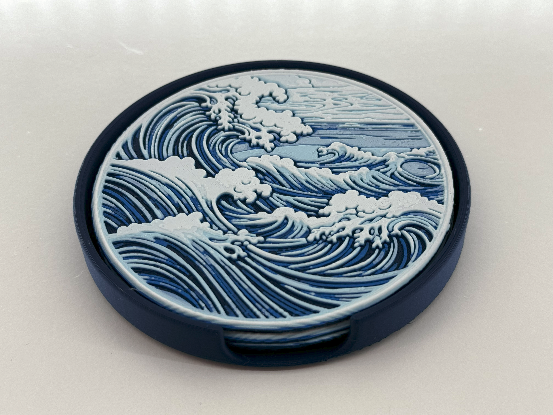 Coaster Holder
