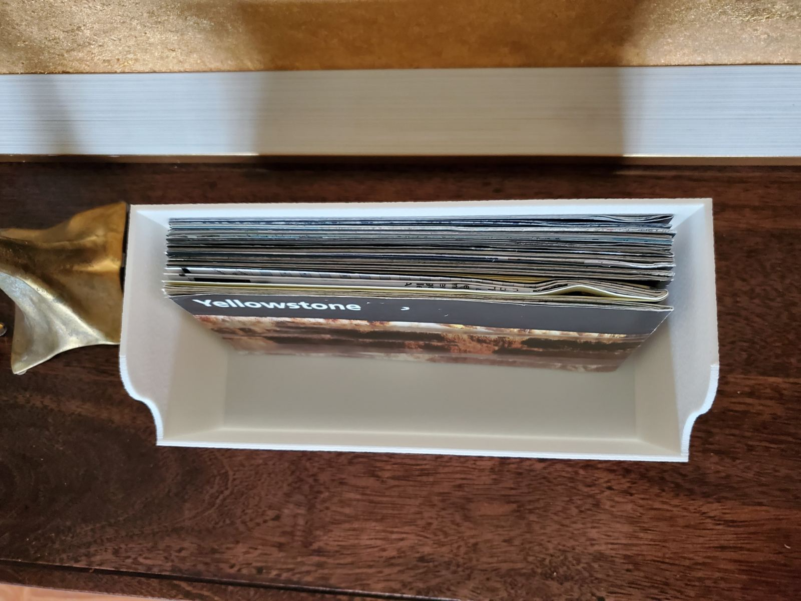 Map Box For National Park Maps or other Maps