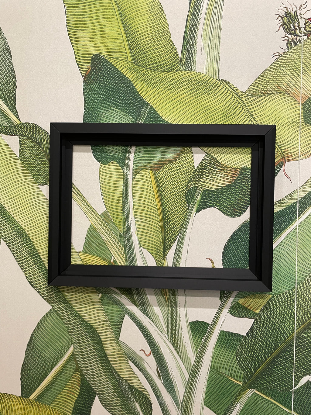 Cornice A4/A5/A6 - letter/half letter/statement