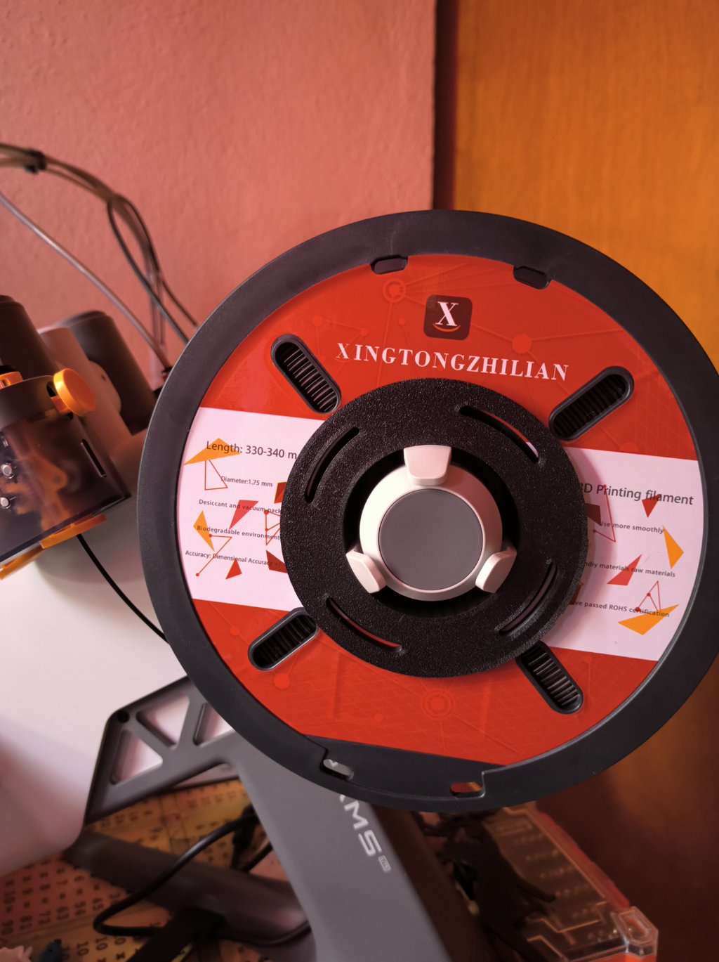 XINGTONGZHILIAN Spool adapter for AMS Lite