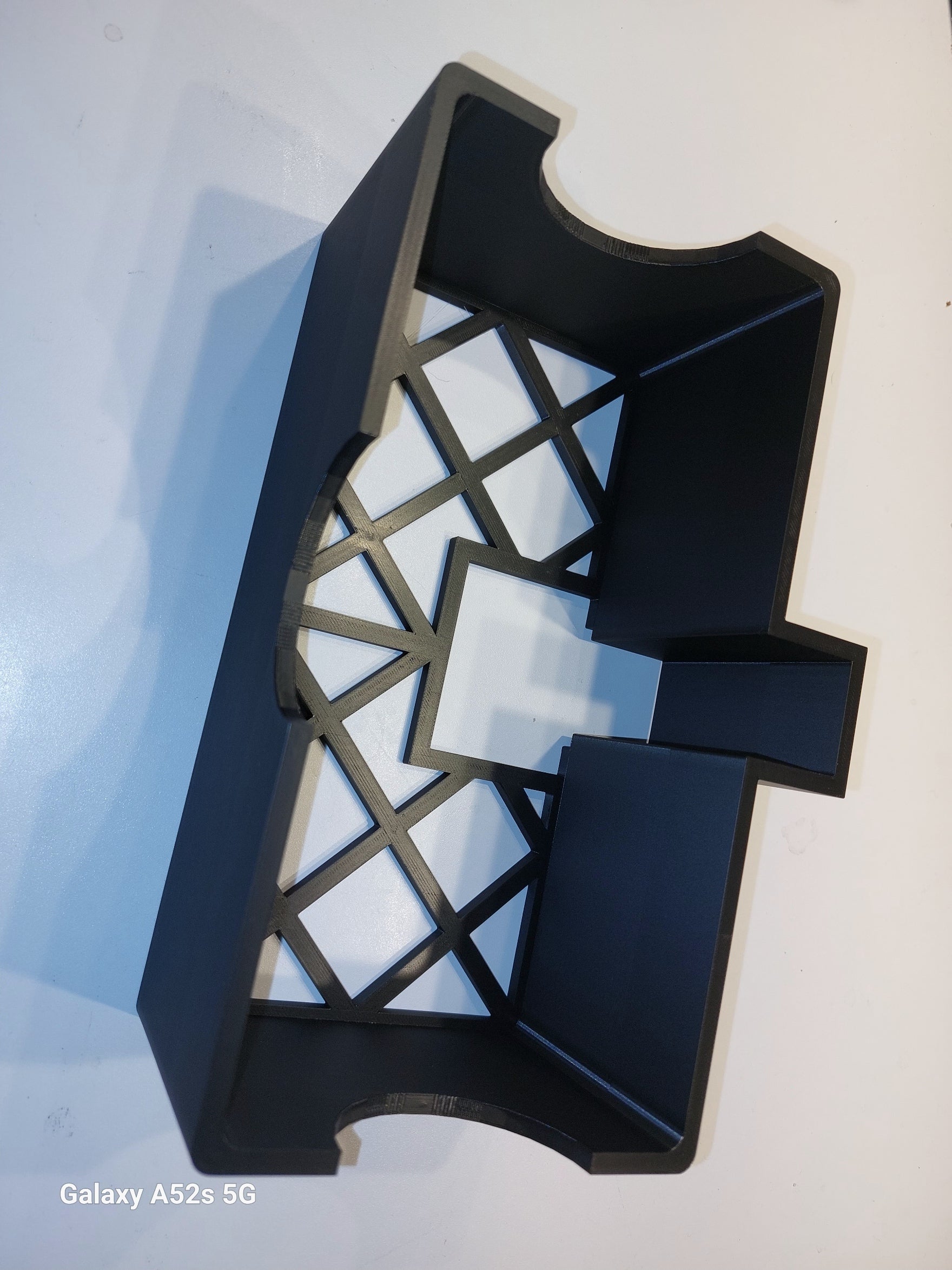 Brick Holder for Tent Leg – Wind Anchor
