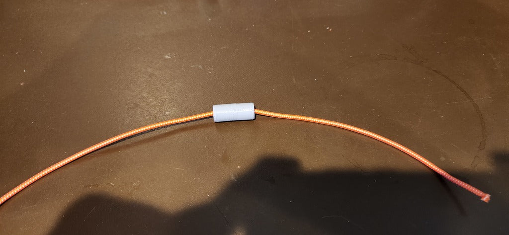 No Tie Connectors