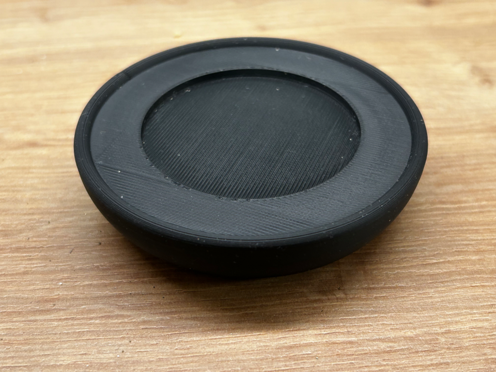 Piller Candle Holder