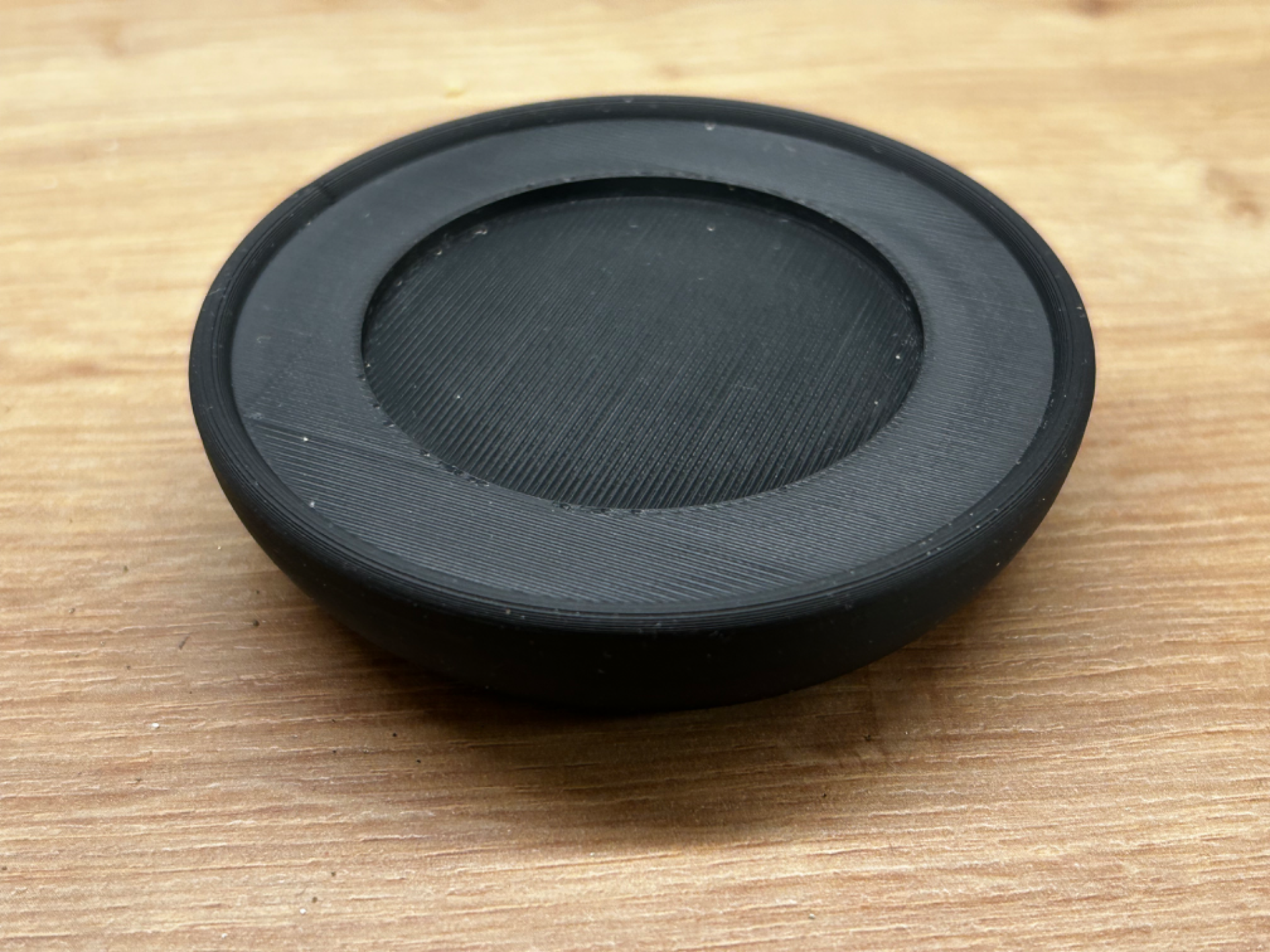 Piller Candle Holder