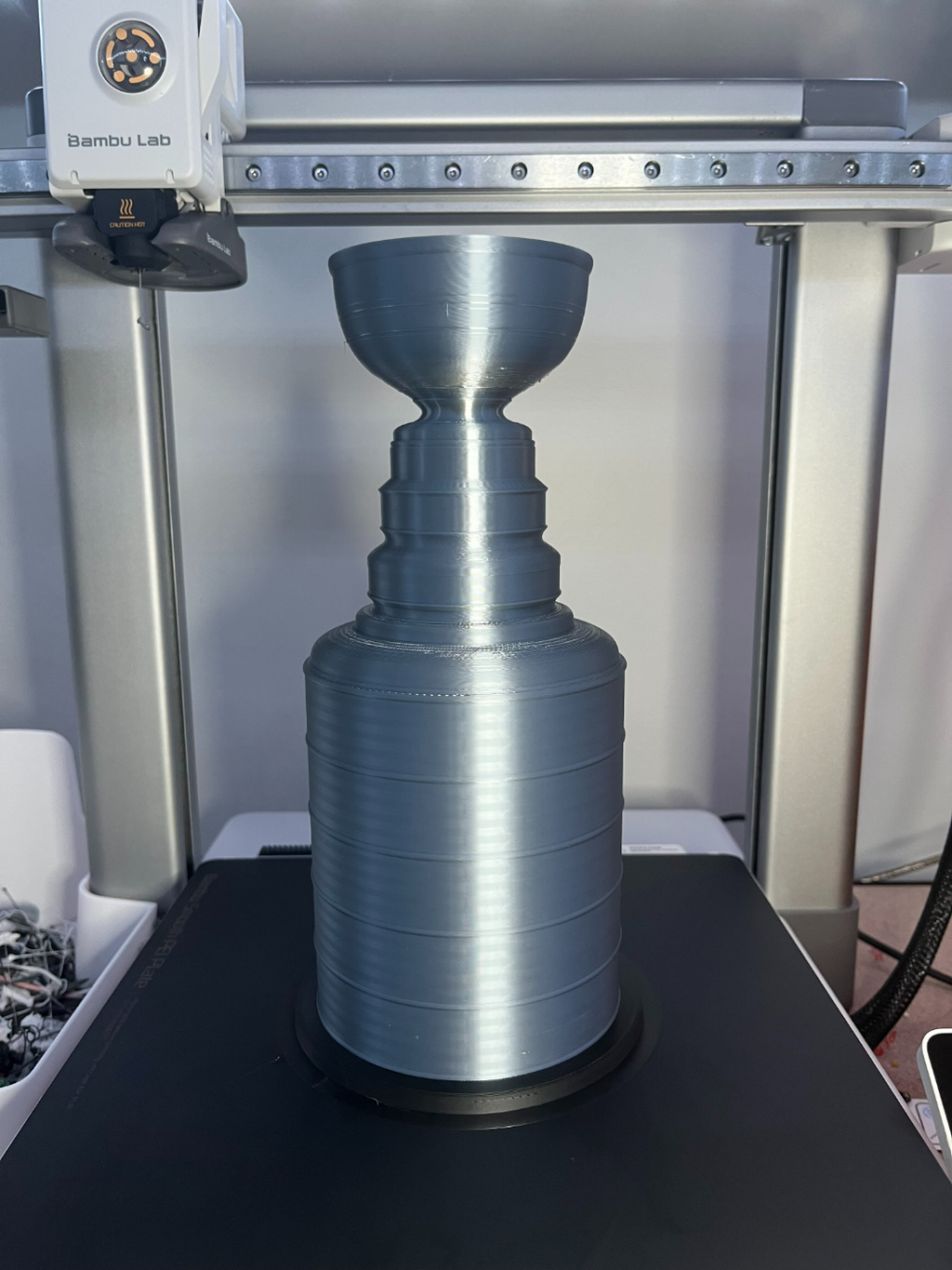 Stanley Cup Trophy